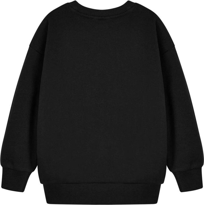 Immagine prodotto Beetlejuice Say It Three Times Felpa Bambini (146, 152)