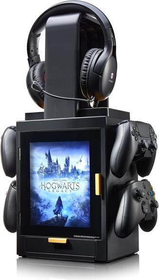 Immagine prodotto Numskull Armadietto luminoso - Eredità di Hogwarts (Switch, PS5, PS4)