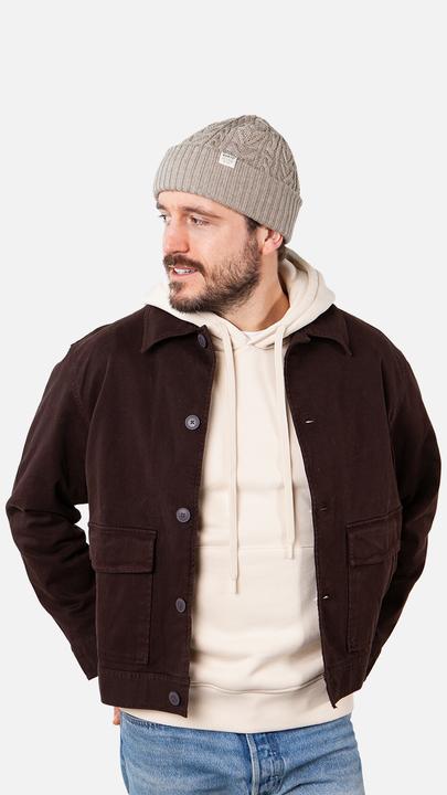 Produktbild Barts Pacifick Beanie (One Size)