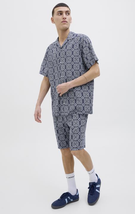 Actual product image Jack & Jones Relaxed Fit Relaxed Fit Shorts Relaxed Fit Shorts (XL)