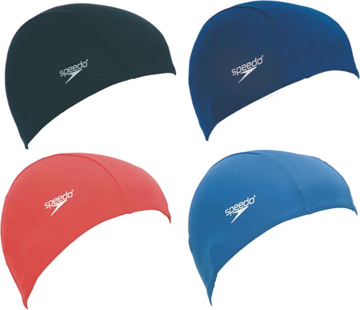 Speedo Erwachsenen-Badekappe