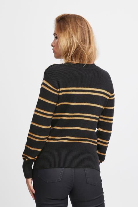 Immagine prodotto Pulz Jeans Pulz - PZPALLAS Maglione - Maglione - 50207746 (XXL)