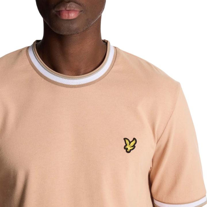 Produktbild Lyle and Scott TShirt (M)