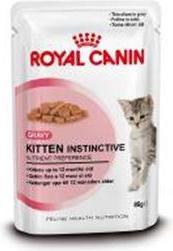 Actual product image Royal Canin Instinctive (Junior, 1 pcs., 85 g)