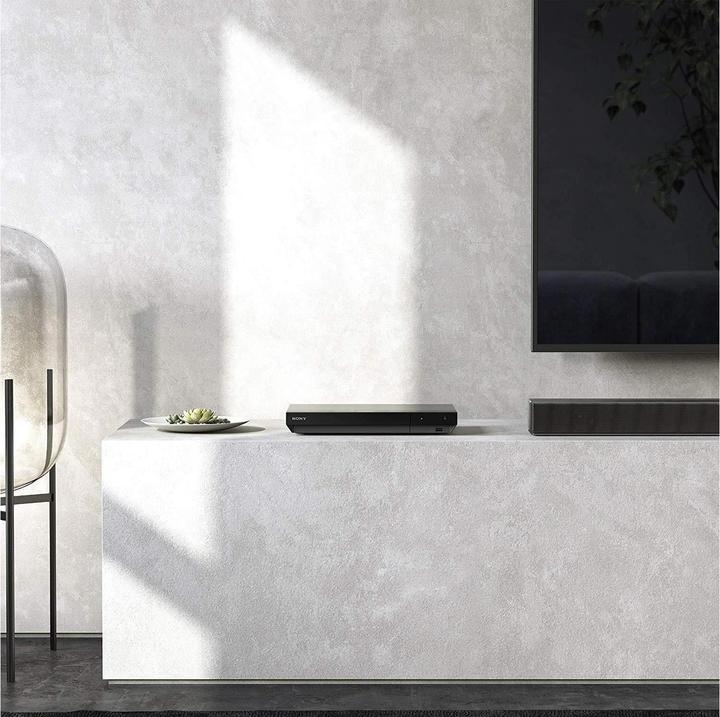 Produktbild Sony UBP-X500 (Blu-ray Player)