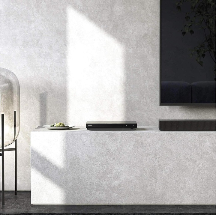 Image du produit Sony UBP-X500 (Lecteur Blu-ray)