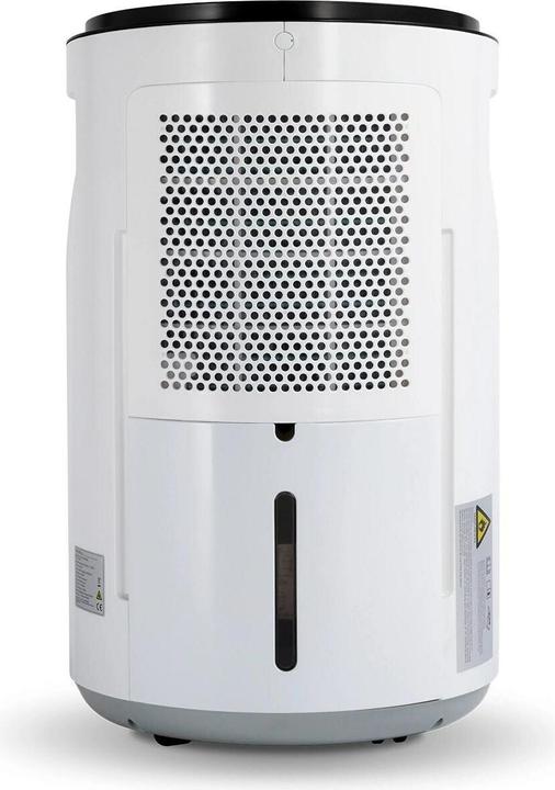 Actual product image Create DRYPLUS XL SPIRAL - Luchtontvochtiger 20 L / Dag - 90m (90 m², 20 l/24h)