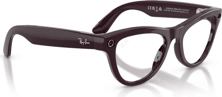 Actual product image Ray Ban SK-1001244-01