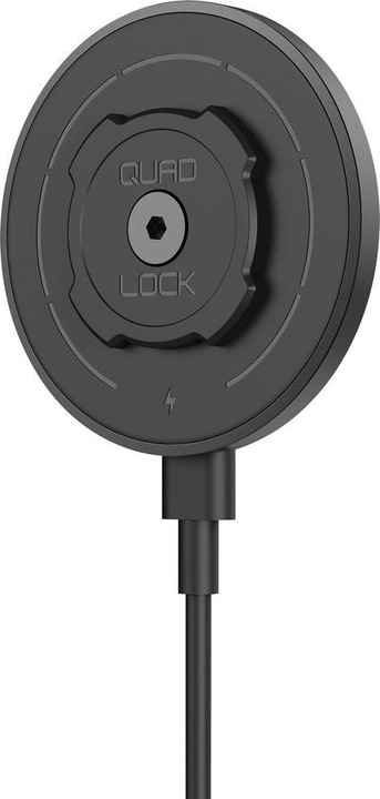 Produktbild Quad Lock MAG Wireless Charging Head