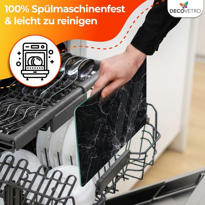 Image du produit Decovetro Planche à découper