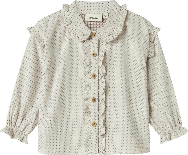 Immagine prodotto Name it Loose Fit Hemd (98)