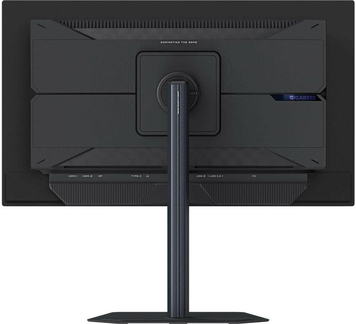 Productafbeelding Gigabyte MO27Q2A (2560 x 1440 pixels, 27")