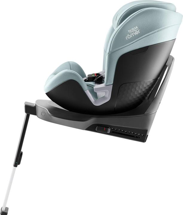 Image du produit Britax Römer Swivel 2 (Reboarder, Norme ECE R129/i-Size)