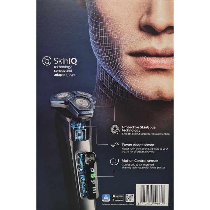 Image du produit Philips S7783/78 Series 7000