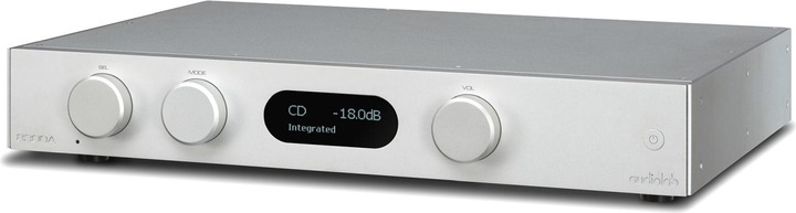 Actual product image Audiolab 8300a (Amplifier)