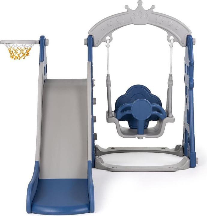 Produktbild Chipolino Kinderrutsche, Schaukel