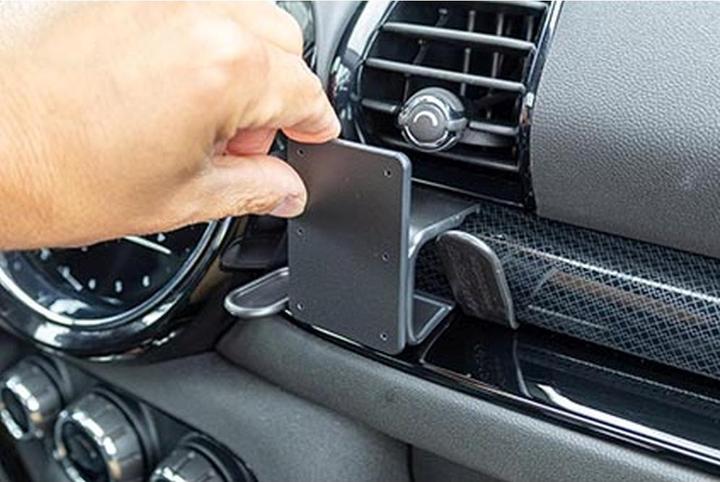 Immagine prodotto Brodit 855948 Supporto auto Mini Clubman 16-23