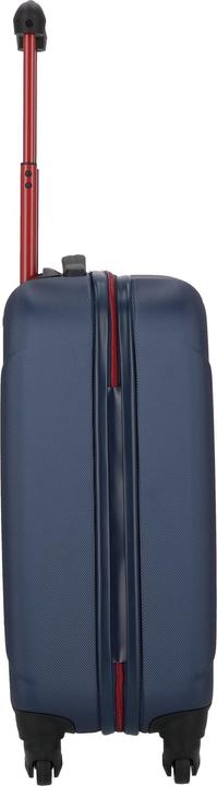 Produktbild U.S. Polo Newleader 4 Rollen Kabinentrolley 55.5 cm (42 l)