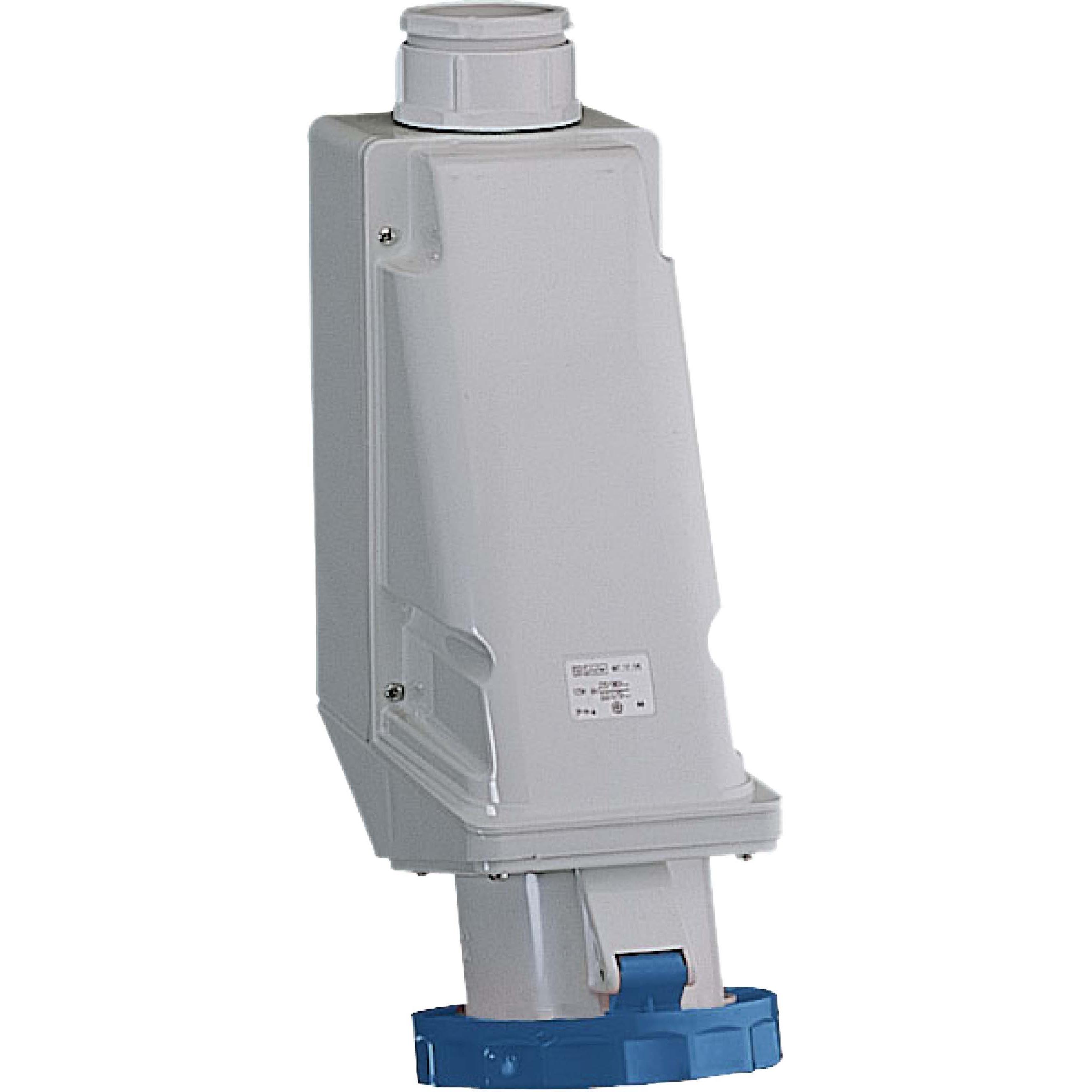 Thumbnail - Schneider Electric, Steckdose, SE 81178 Wandsteckdose Ip67 63A 230V 3P