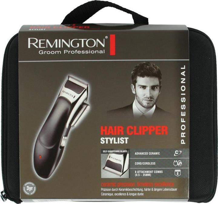 Produktbild Remington HC363C Stylist