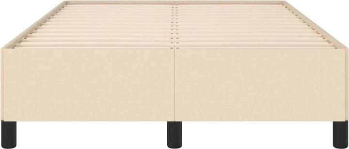 Image du produit vidaXL Bettgestell (140 x 200 cm)