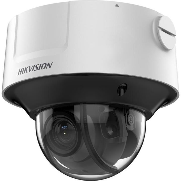 Actual product image Hikvision DS-2CD3D46G2T-IZHSUY(8-32mm)(H)/eF/O-STD Dome Smart IP (2688 x 1520 pixels)