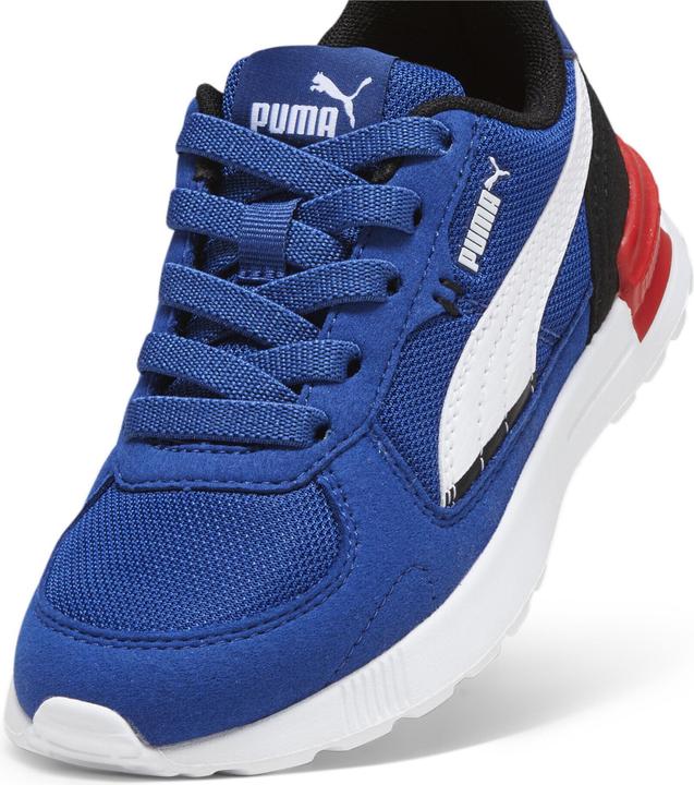 Actual product image Puma Graviton AC PS (28)