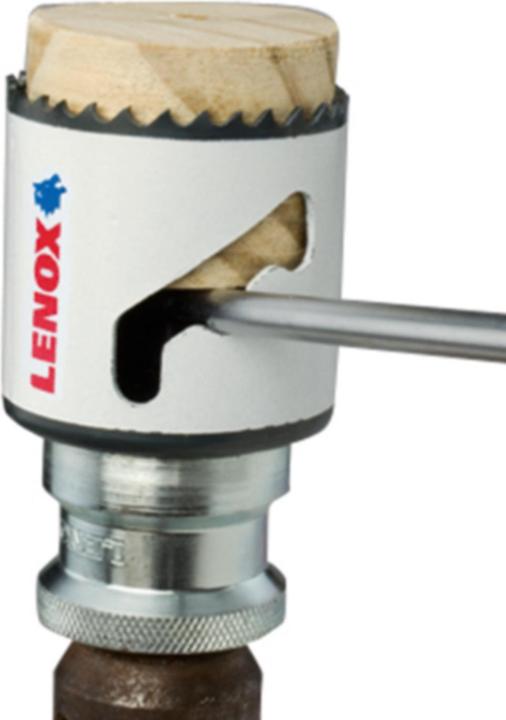 Image du produit Lenox Scie cloche SPEED SLOT (127 millimètres)