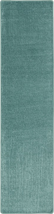 Produktbild Snapstyle Hochflor Velours Läufer Teppich Luna (100 x 300 cm)