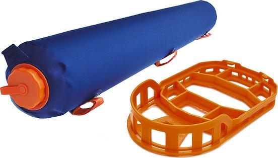 Peggy Peg PeggyPeg PP Fix&Go Tube Flexibler Ballasttank