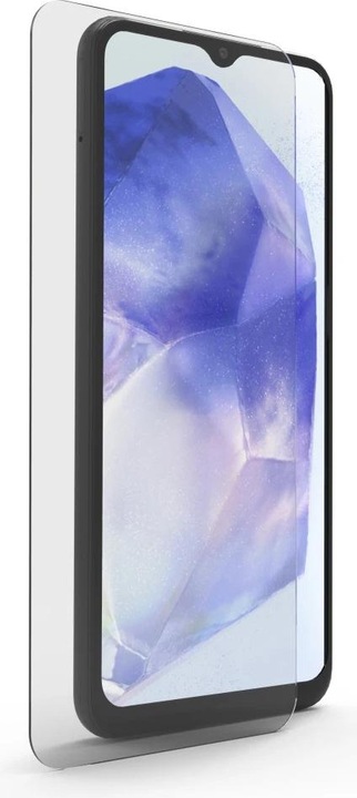 Actual product image Hama Schutzglas CP Galaxy A56 tr (1 Piece, Samsung Galaxy A56)