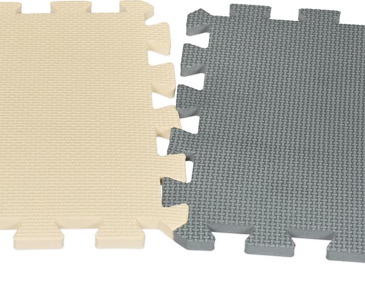 Immagine prodotto Relaxdays Puzzlematte Set (30 x 30 cm)