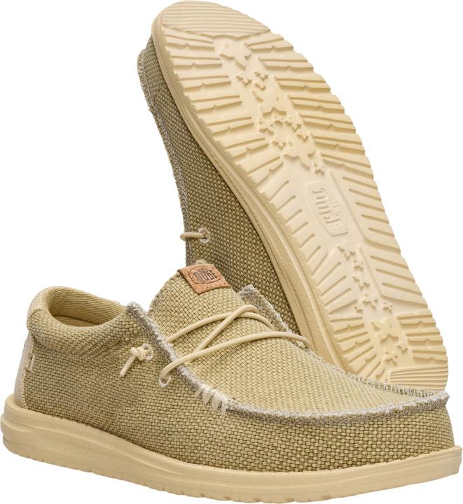 Image du produit Hey Dude Wally Braided (41)