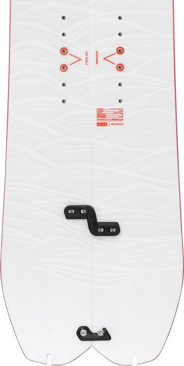 Actual product image Dreamscape Split (151)