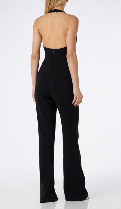 Produktbild Pinko Extradry Overall crêpe stretch (44)