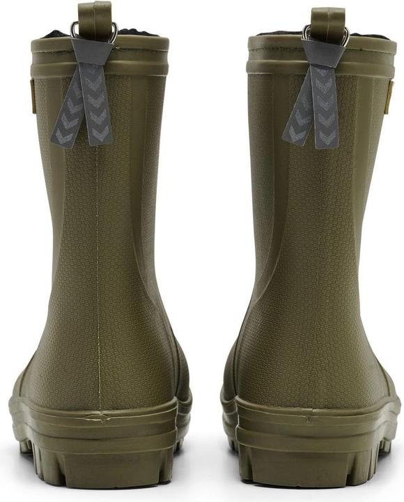 Actual product image hummel hmlTHERMO BOOT JR (34)