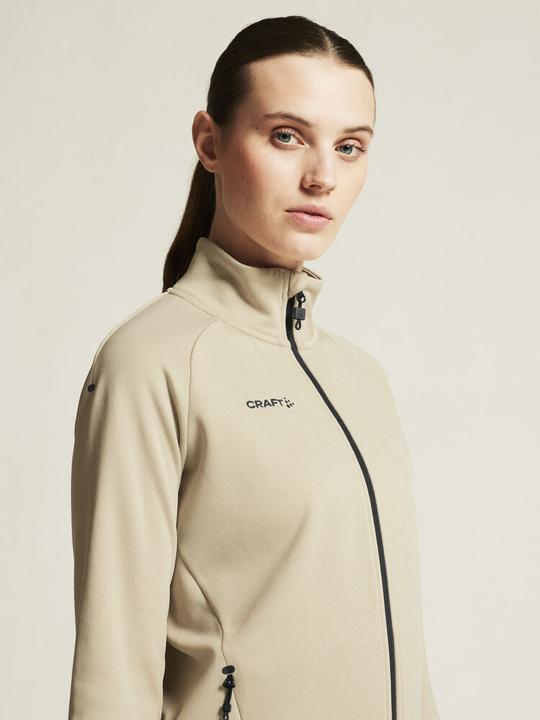 Produktbild Craft ADV Unify Jacket W (XS)