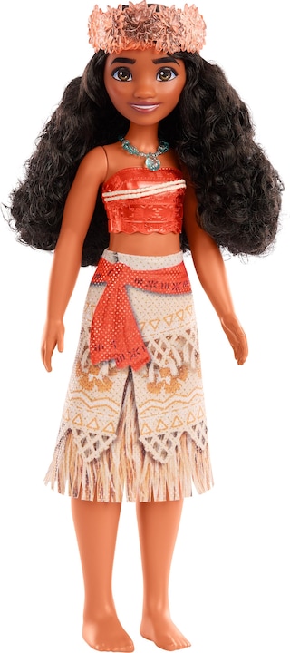 Produktbild Mattel Vaiana