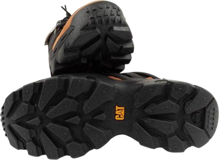 Produktbild Cat Reactor Stiefeletten Leder (38)