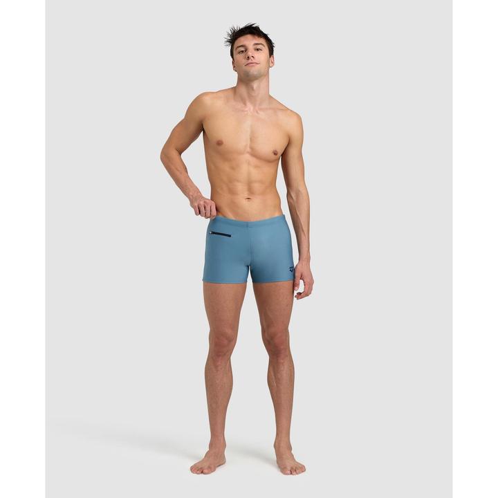 Actual product image Arena M Zip Swim Short (5)