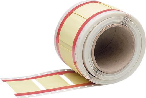 TE Connectivity Siglacavo,h/s,giallo,22-18