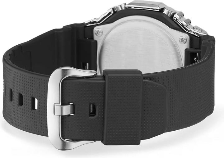 Actual product image G-Shock GBM-2100-1AER (Analogue wristwatch, Digital watch)