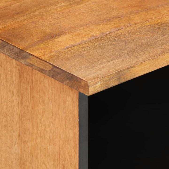 Produktbild vidaXL TV-Schrank (80 x 33 x 46 cm)