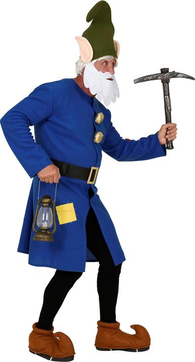 Actual product image Widmann Costume Dwarf/Gnome XL/XXL (XL, XXL)