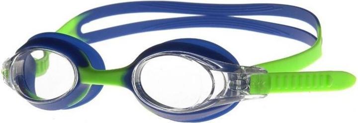Swim & Fun Swimming goggles Aqua-Speed Amari blue green 30 041 (One size)