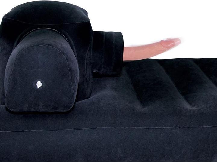 Produktbild You2Toys Velvet Luxury Bed