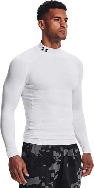 Immagine prodotto Under Armour Coldgear Compression Mock l/s (M)