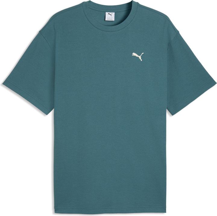 Produktbild Puma ESS ELEVATED Relaxed Tee (S)