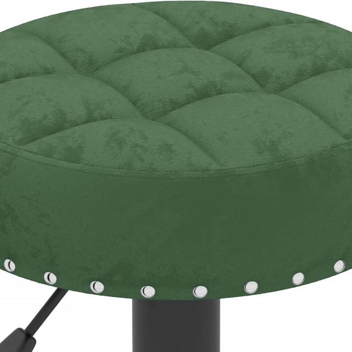Actual product image VidaXL Bar stool