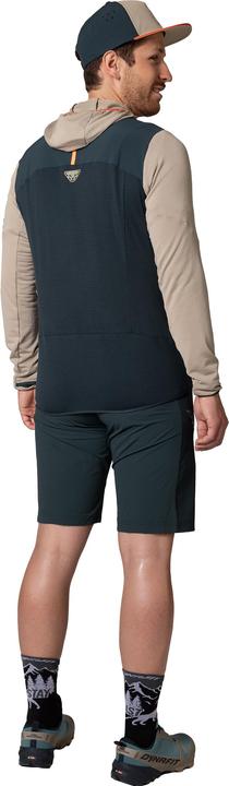 Immagine prodotto Dynafit Giacca con cappuccio Traverse Polartec (S)